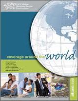 Atlas Travel Medical Insurance