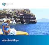 Atlas Multi Trip Insurance