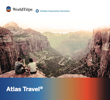 atlas travel international