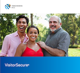 Visitor Secure Insurance